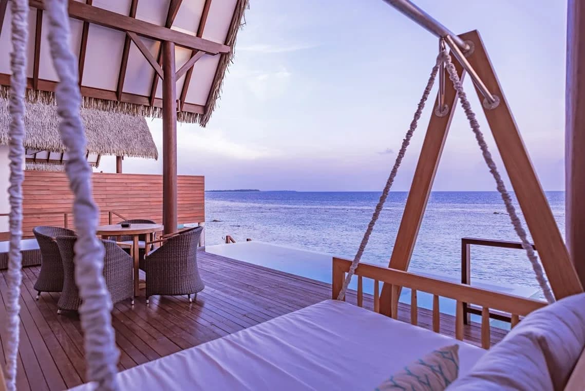 Magnificent Ocean Suites Offers True Island Bliss photo 2