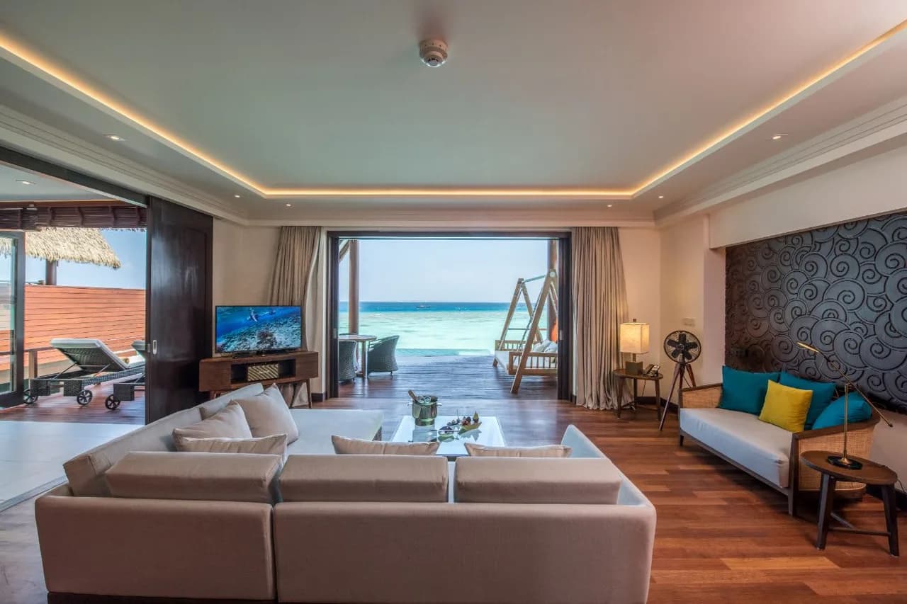 Magnificent Ocean Suites Offers True Island Bliss photo 3