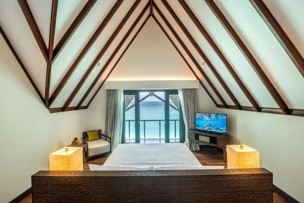 Magnificent Ocean Suites Offers True Island Bliss photo 4