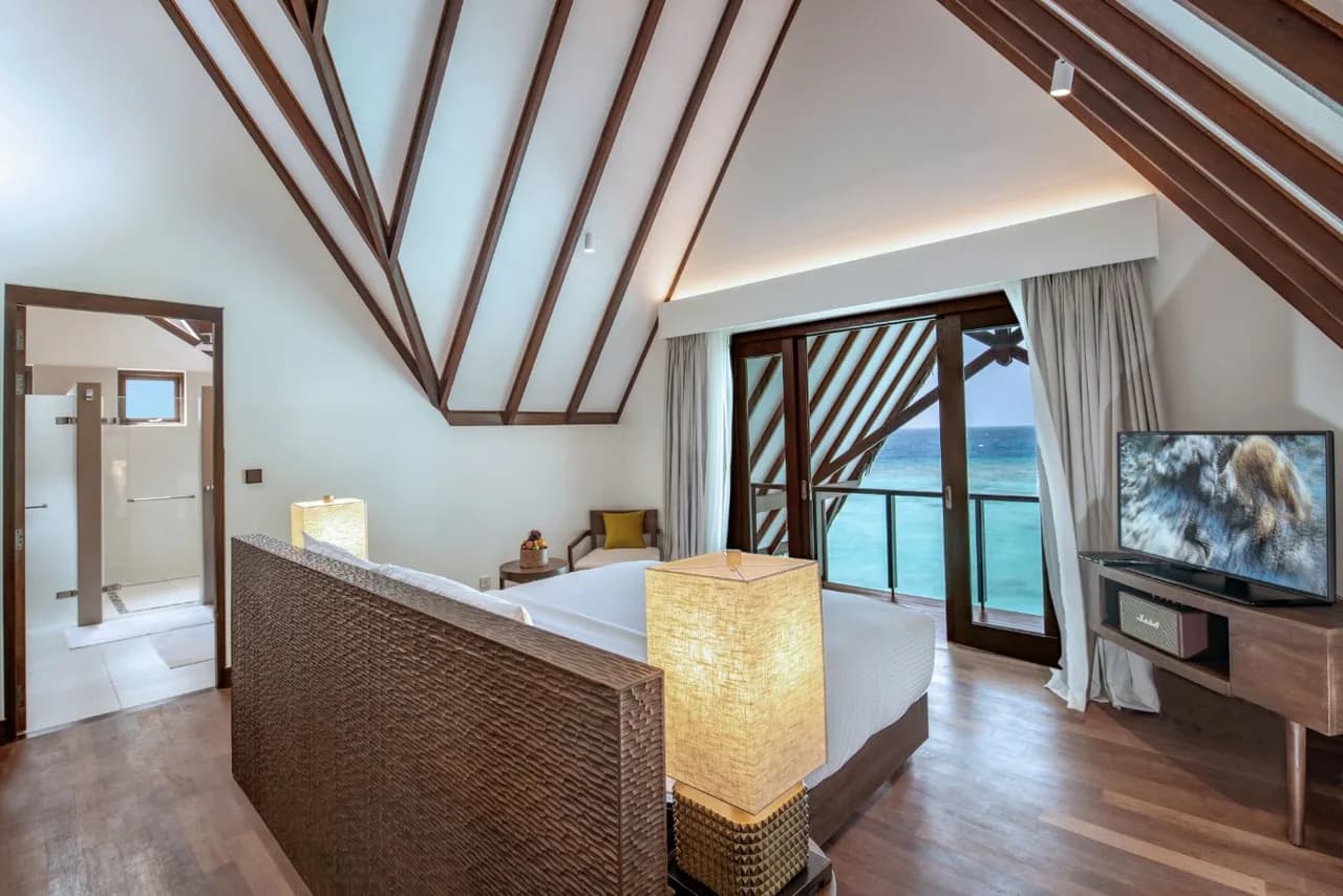 Magnificent Ocean Suites Offers True Island Bliss photo 5