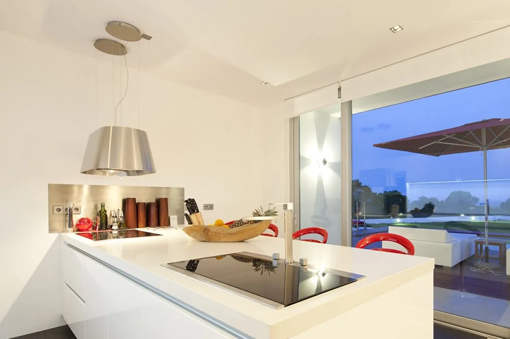Stylish VIP Villa In An Ever-Popular Location photo 4