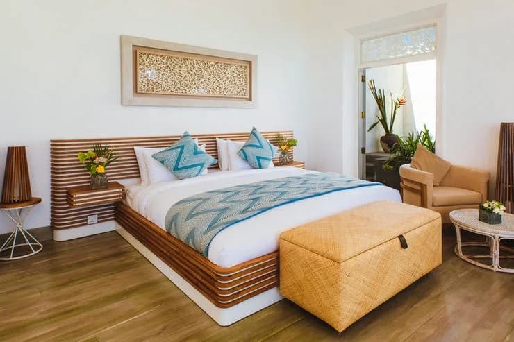 Amazing New Villa On The Beach photo 2