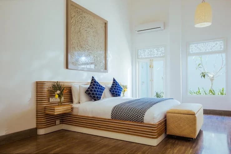 Amazing New Villa On The Beach photo 4