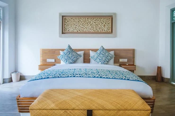 Amazing New Villa On The Beach photo 5
