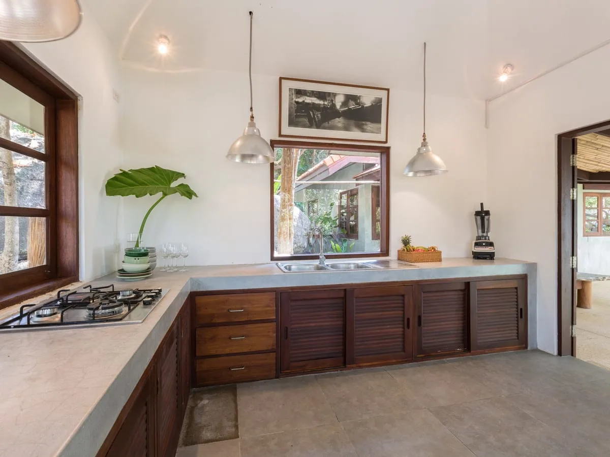 Luxurious Authentic Villa photo 4