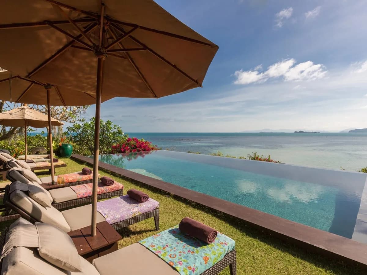 Luxurious Authentic Villa photo 5