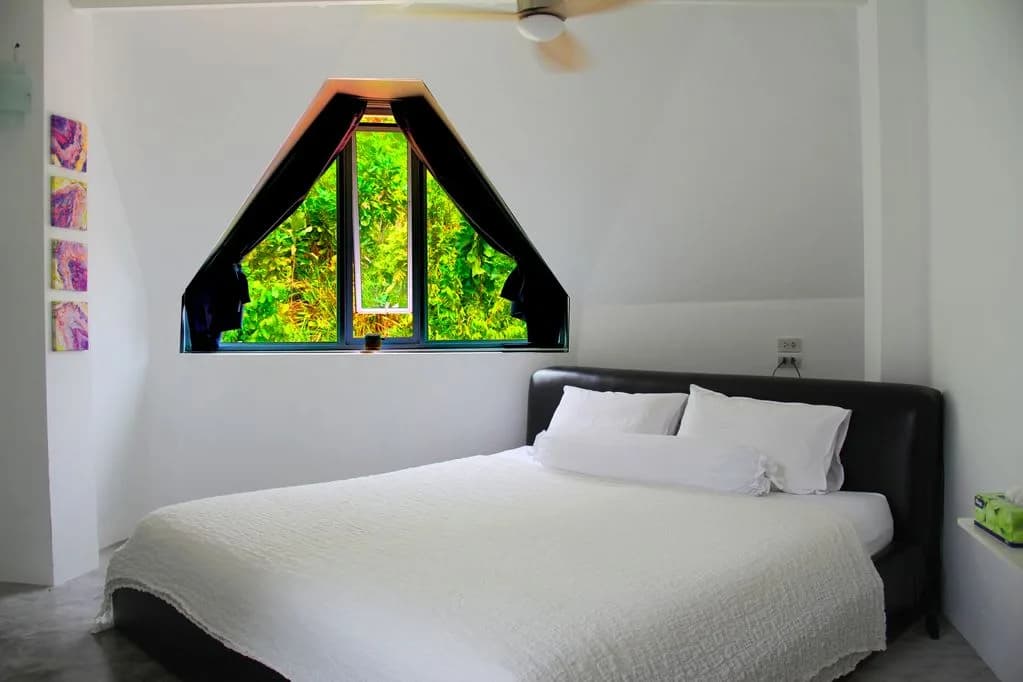 Exclusive Octagon Villa with Jacuzzi photo 2