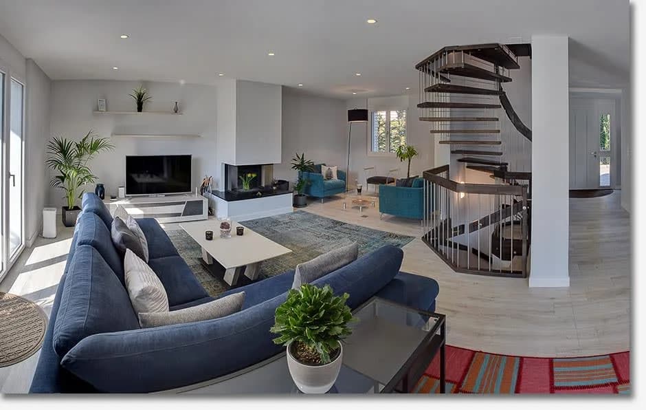 Charming 4-Bedroom House with Pool photo 2