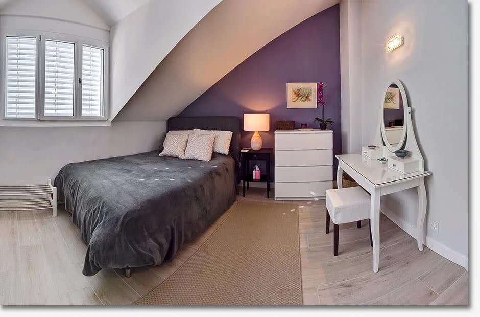 Charming 4-Bedroom House with Pool photo 4