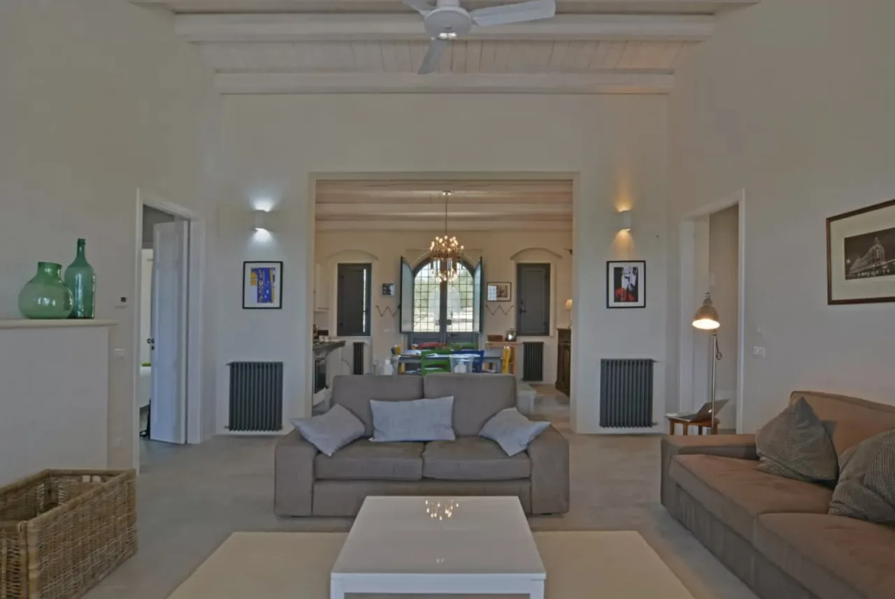Lovely Olive Villa close to Baroque City of Noto photo 2