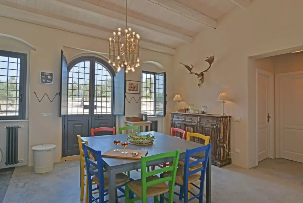 Lovely Olive Villa close to Baroque City of Noto photo 3