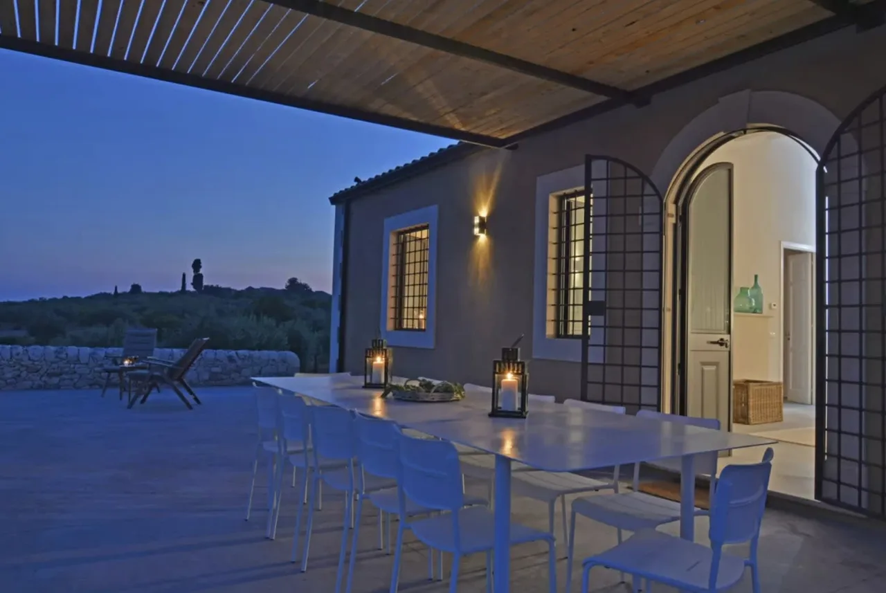 Lovely Olive Villa close to Baroque City of Noto photo 4