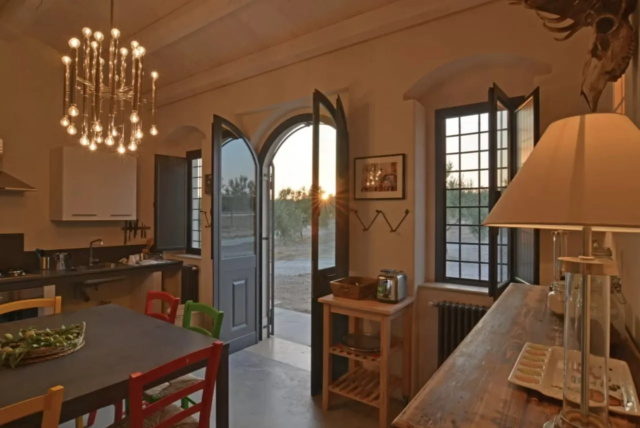 Lovely Olive Villa close to Baroque City of Noto photo 5