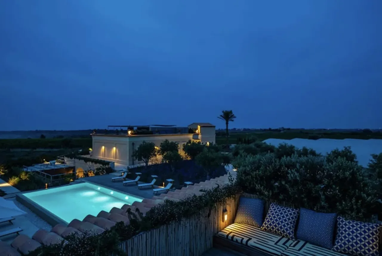 Outstanding Designer Villa with Private Pool