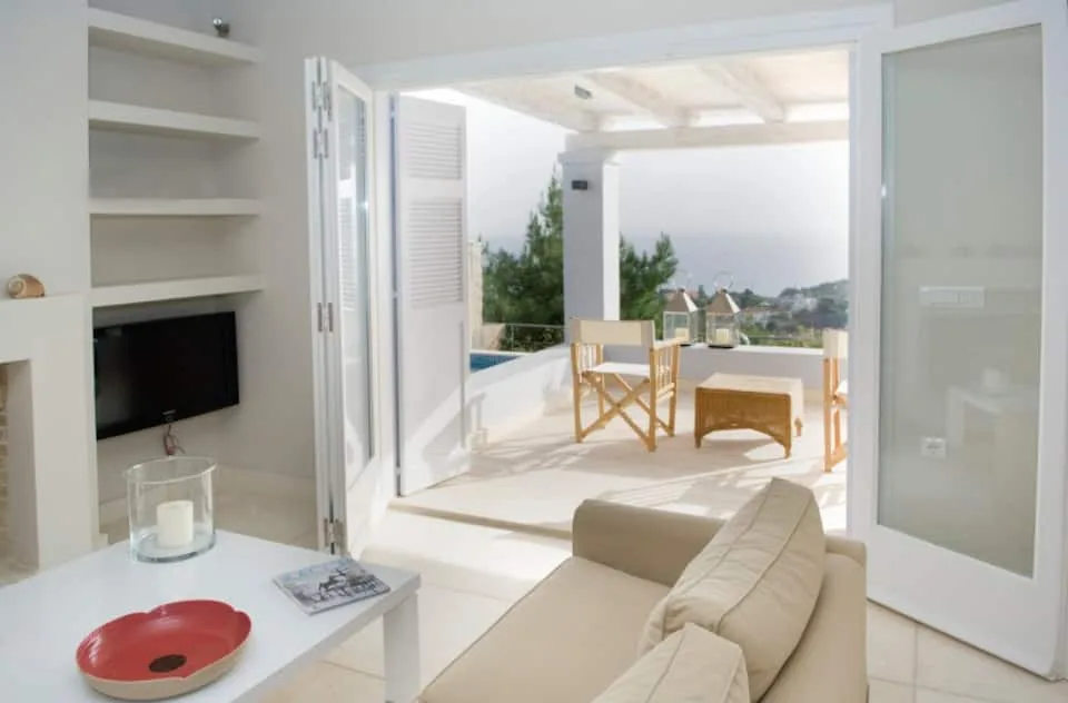 Villa on the Hill IV - with Private Swimming Pool photo 2