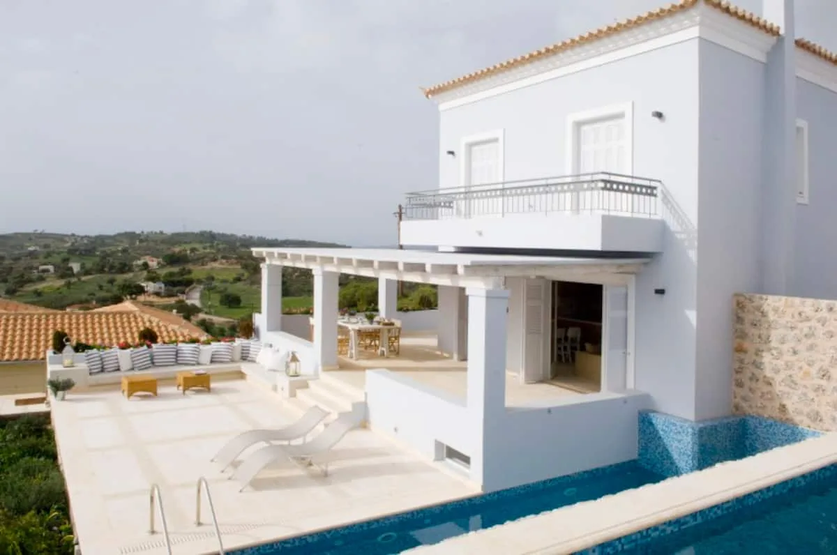 Villa on the Hill IV - with Private Swimming Pool photo 4