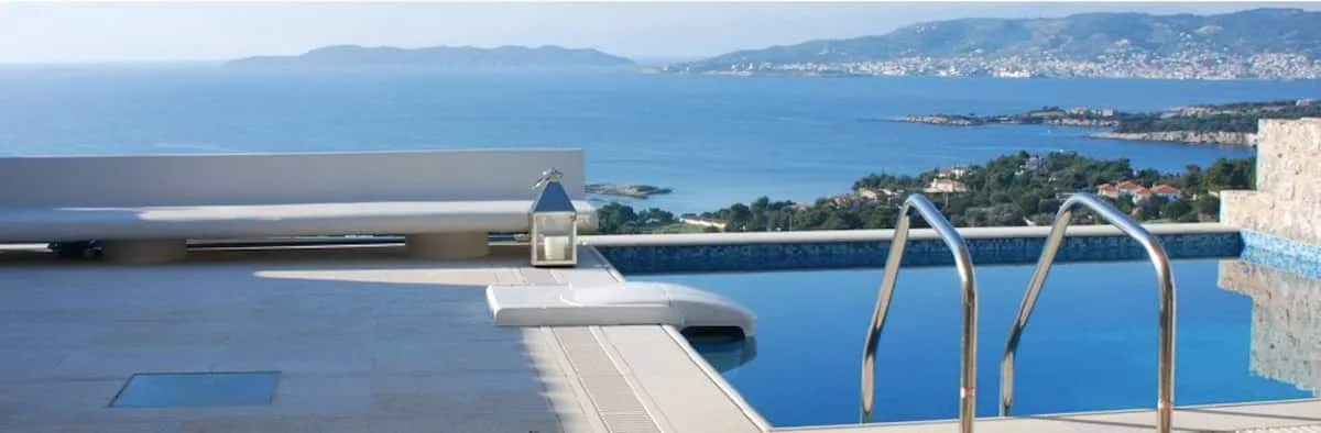 Villa on the Hill II - Close to Spetses Beaches photo 2