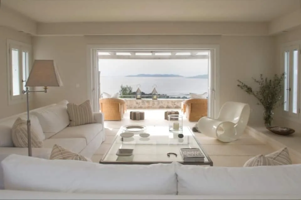 Villa on the Hill I - with Breathtaking Views