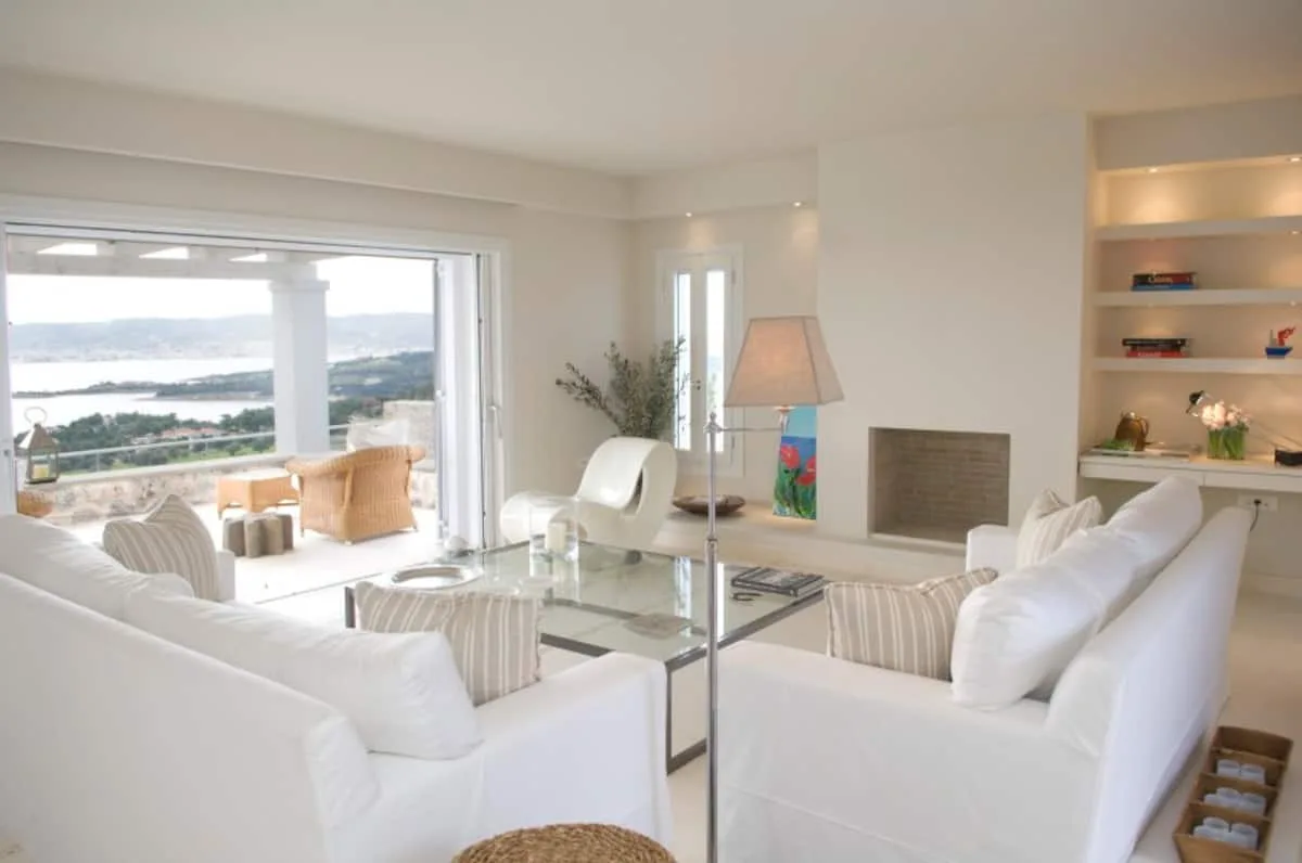 Villa on the Hill I - with Breathtaking Views photo 3
