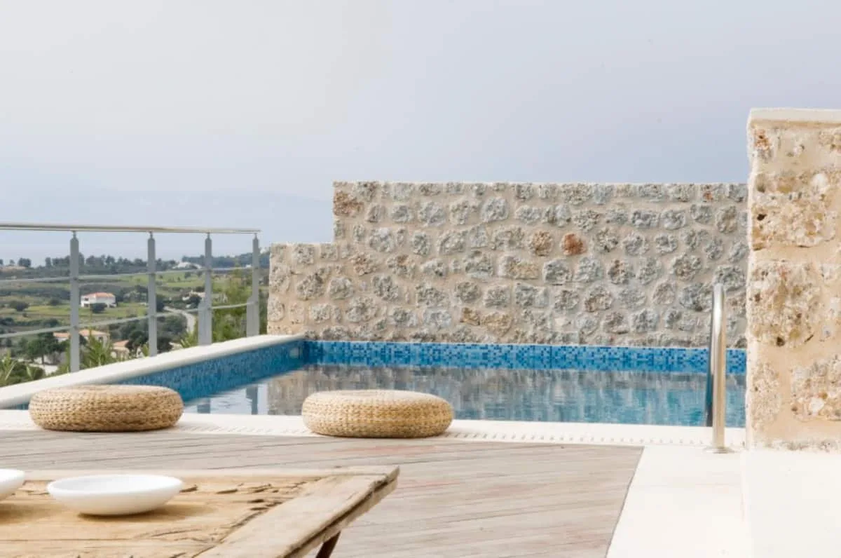 Villa on the Hill I - with Breathtaking Views photo 4