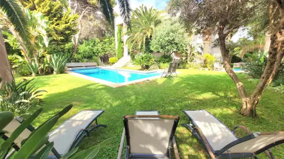 Peaceful Villa Heated Pool in a Magical Setting photo 3