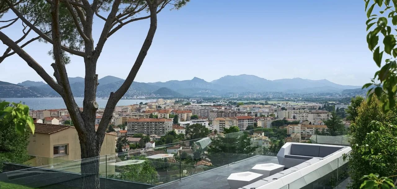 Grandiose Villa in Croix des Gardes photo 3