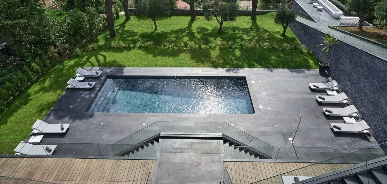 Grandiose Villa in Croix des Gardes photo 5