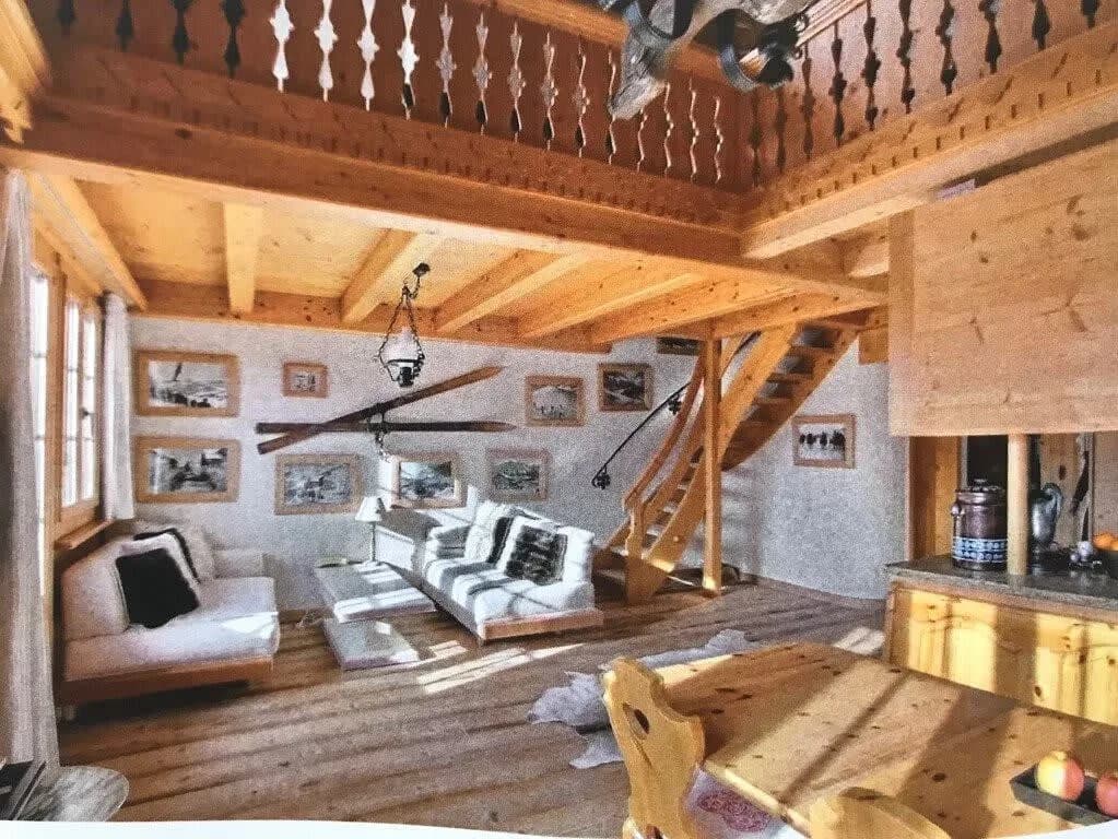 Warm Timbers Flat With Generous Living Area photo 4