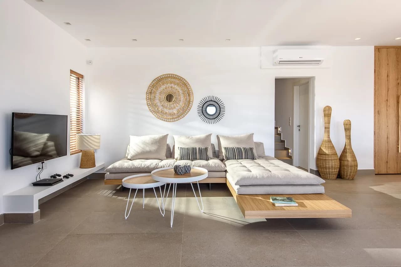 Newly Built Modern Villa With Authentic Sceneries photo 2