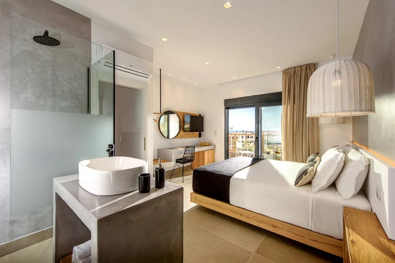 Ideal Modern Villa With Refreshing Pool photo 5
