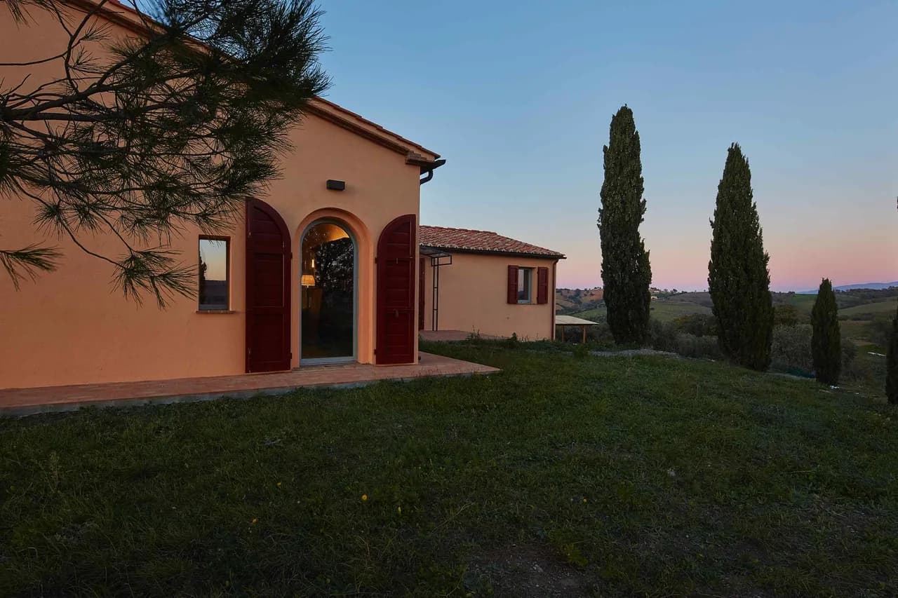 Popular Villa With Swimming Pool In Maremma photo 3