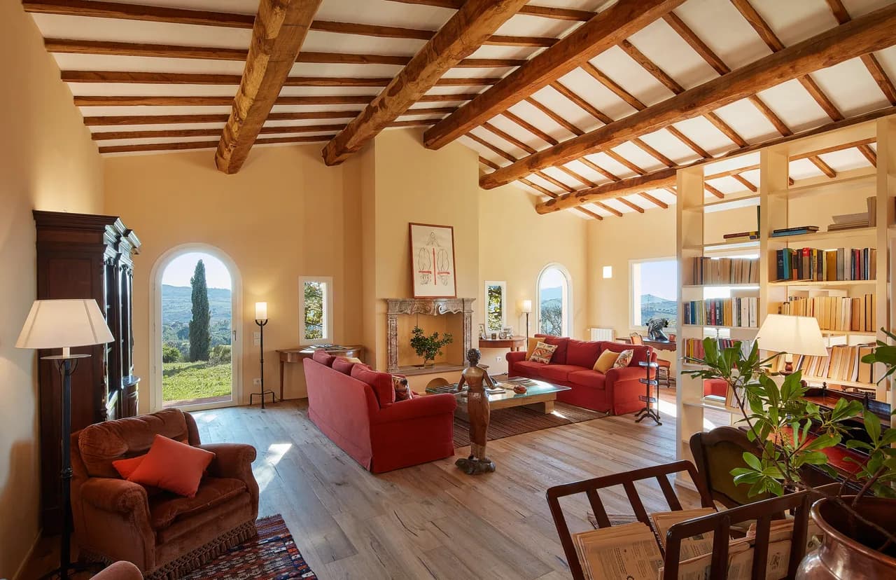 Popular Villa With Swimming Pool In Maremma photo 4