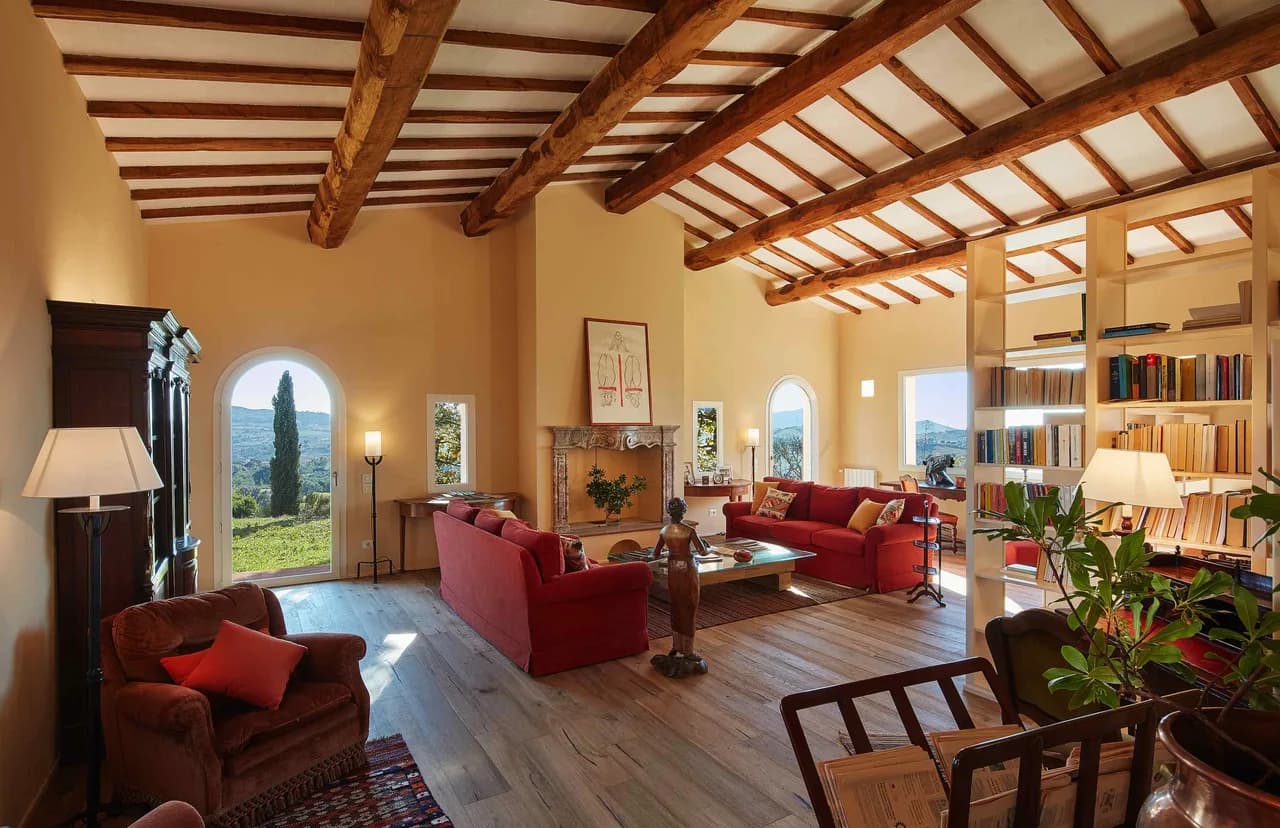 Popular Villa With Swimming Pool In Maremma photo 5