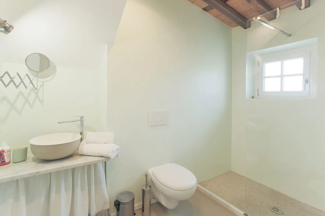 Lovely House With Private Pool And Panoramic Views photo 5