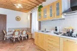 Exclusive 3 BR House With Garden And Stunning Views photo 4