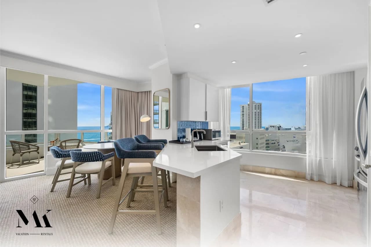 City View Spa One Bedroom in Miami Beach photo 2
