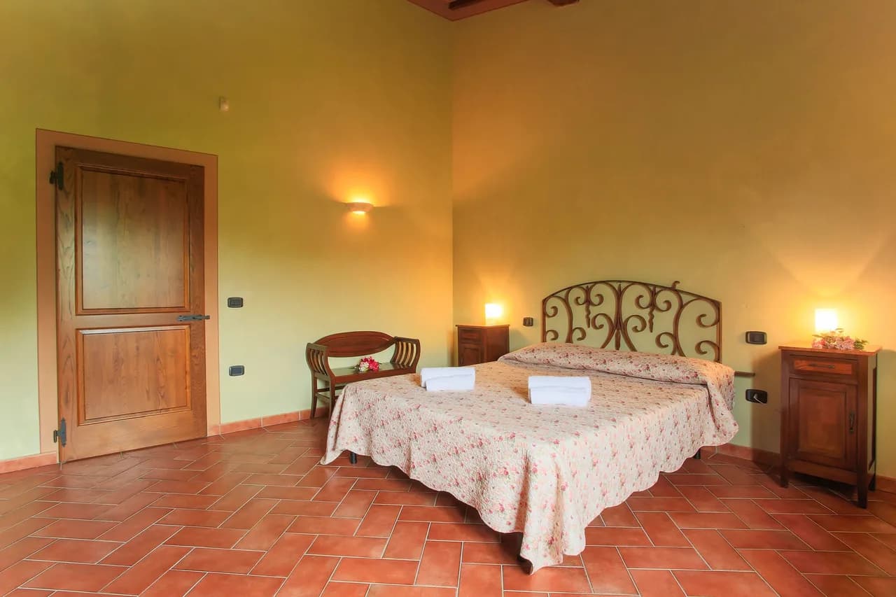 Beautiful Country House Surrounded By Woods photo 4