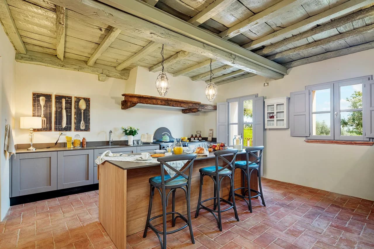 Contemporary 5 BR Villa With Private Pool photo 4