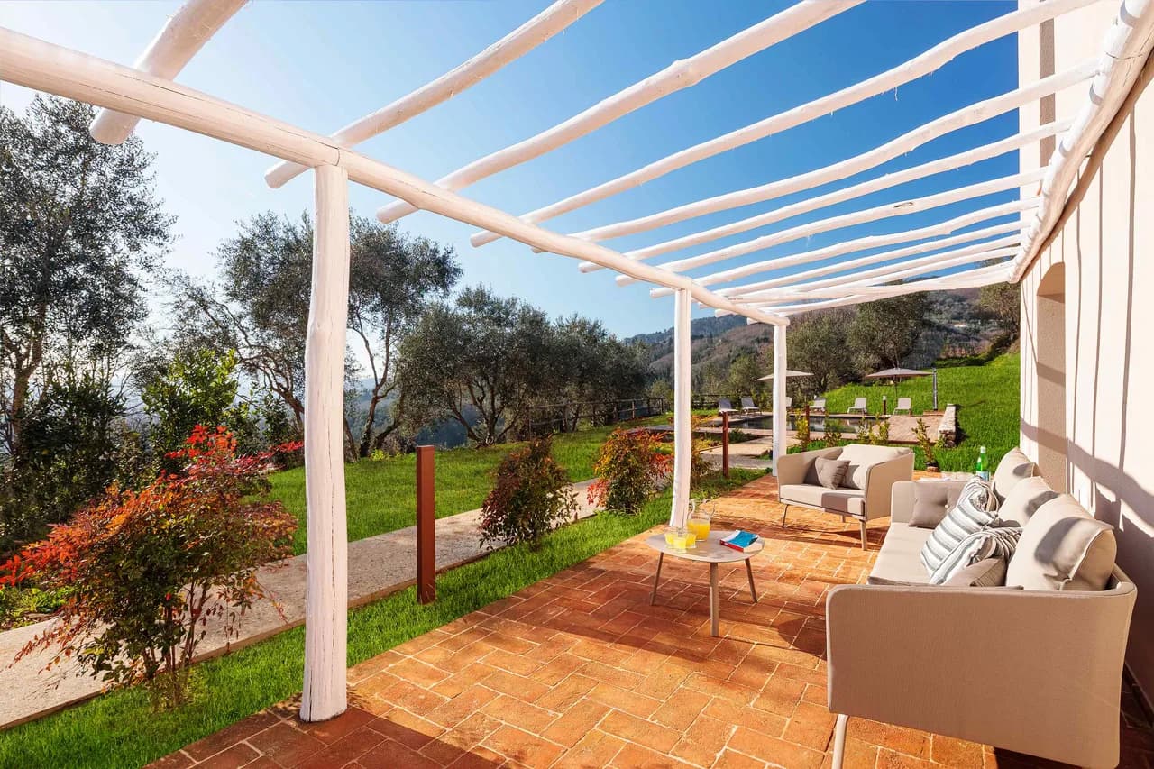 Contemporary 5 BR Villa With Private Pool photo 5