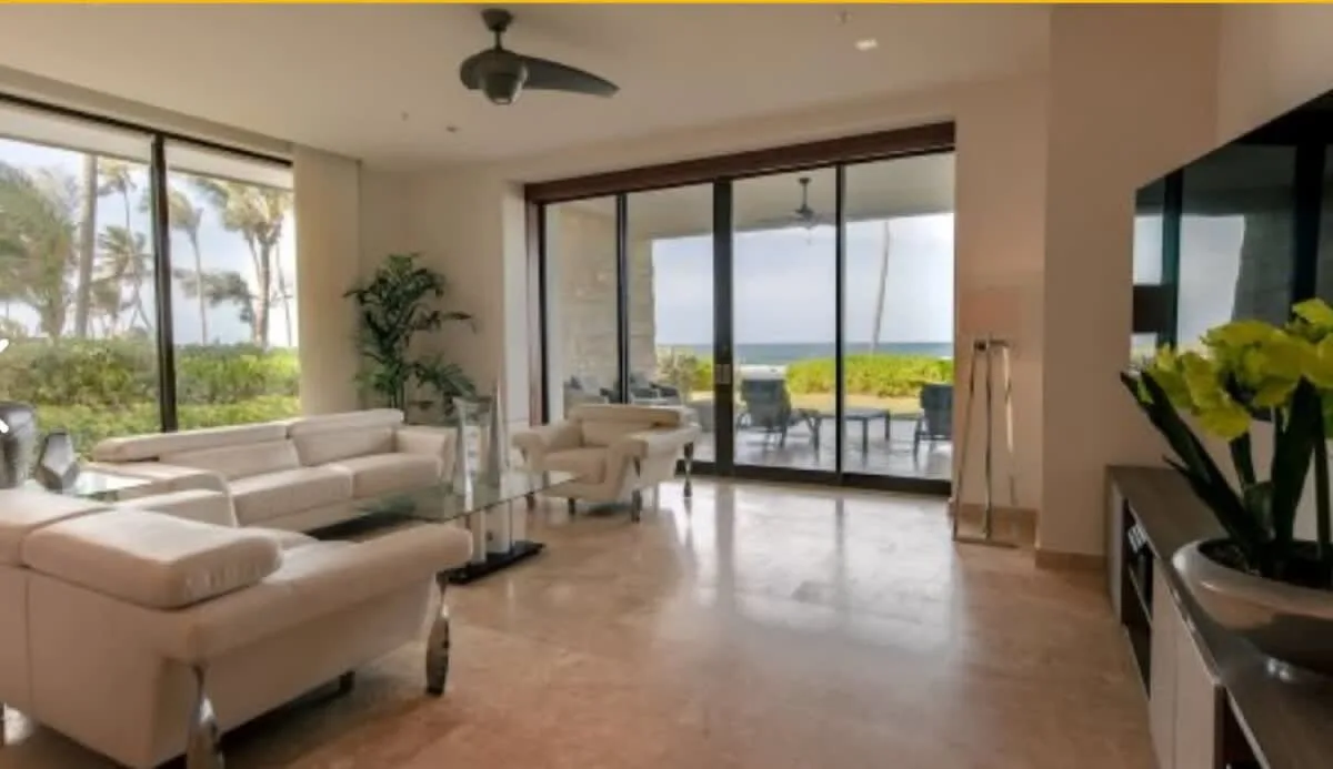 3 Br Villa With Jacuzzi And Private Pool photo 2