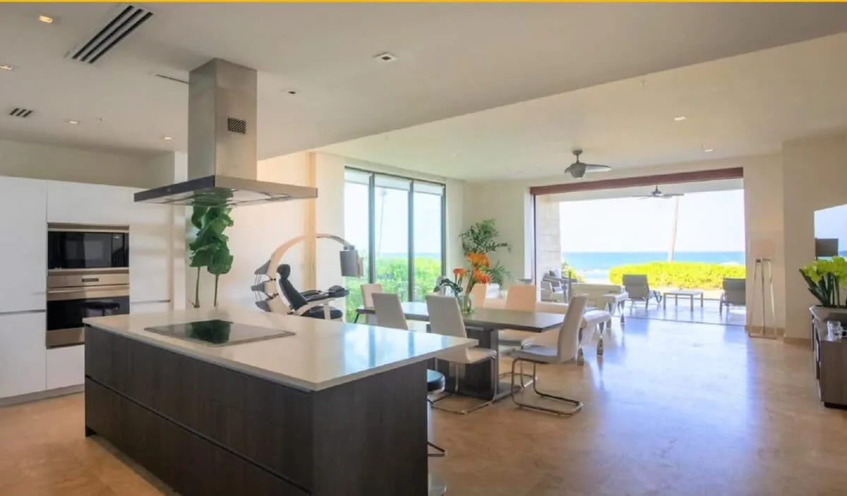 3 Br Villa With Jacuzzi And Private Pool photo 3