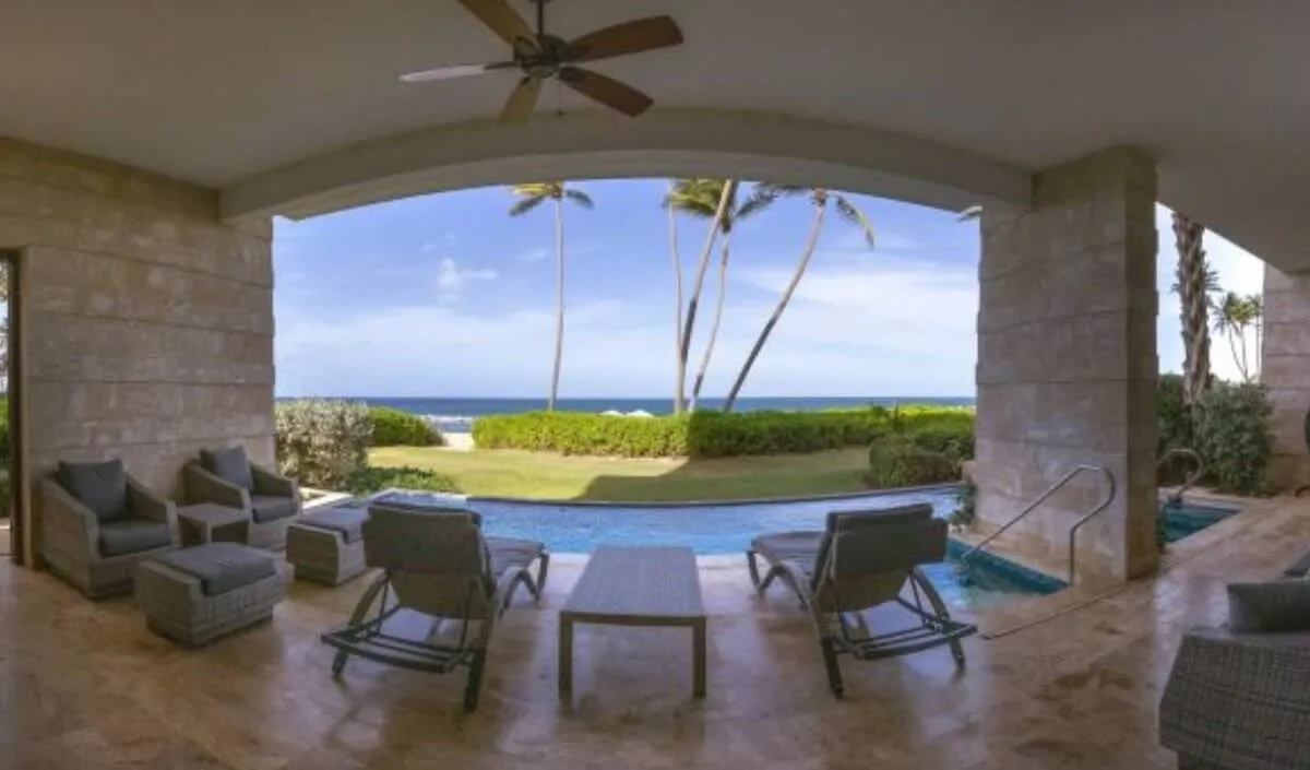 3 Br Villa With Jacuzzi And Private Pool photo 5