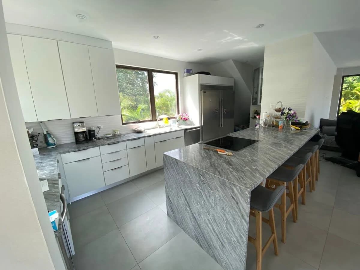 3 Br Singularly Beautiful Vacation Home Villa photo 3