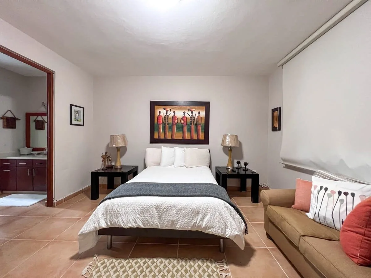Villa With Extraordinary Lake Views In Puerto Rico photo 5