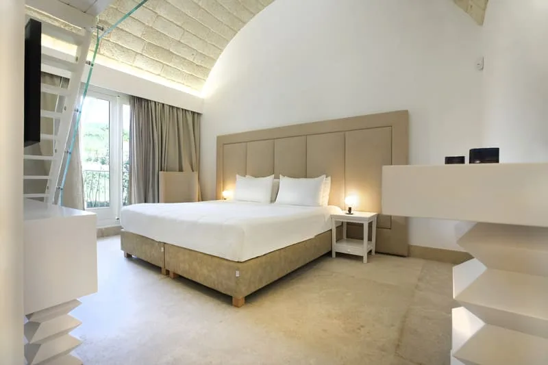 Mesmerizing Masseria Near The Vineyards Of Leverano photo 3