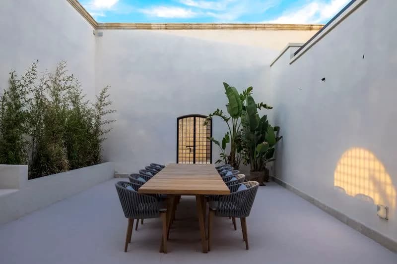 Mesmerizing Masseria Near The Vineyards Of Leverano photo 4
