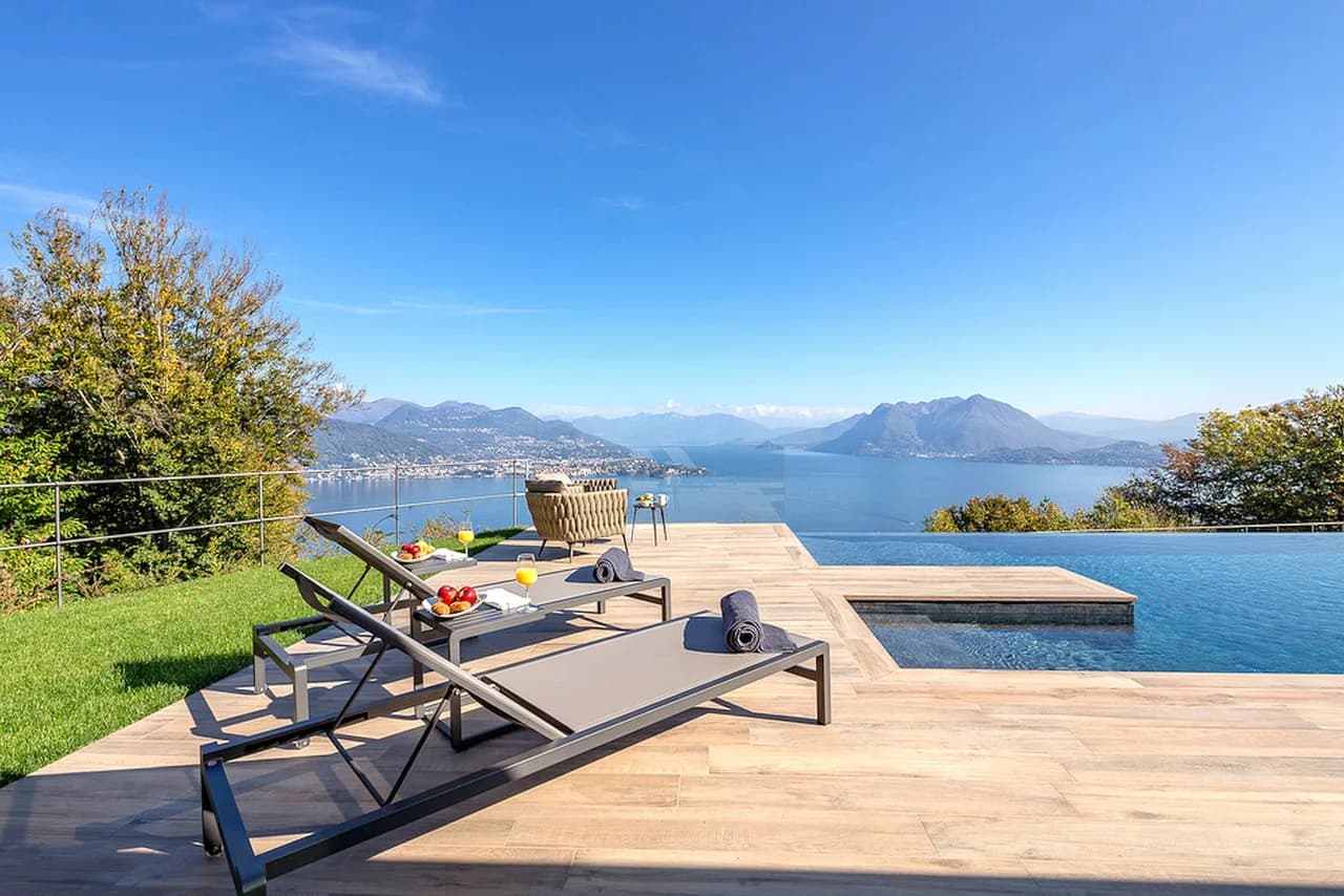 Modern Dream Villa With Pool And Private Spa photo 2