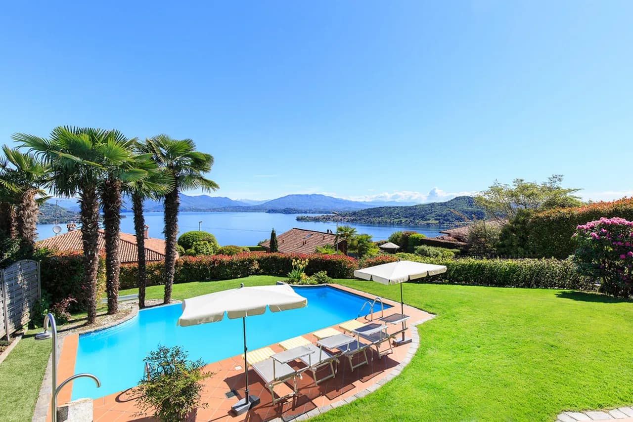Amazing Holiday Villa With Pool And Stunning Views