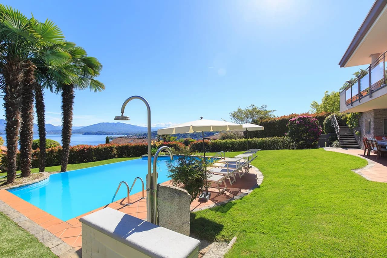 Amazing Holiday Villa With Pool And Stunning Views photo 3