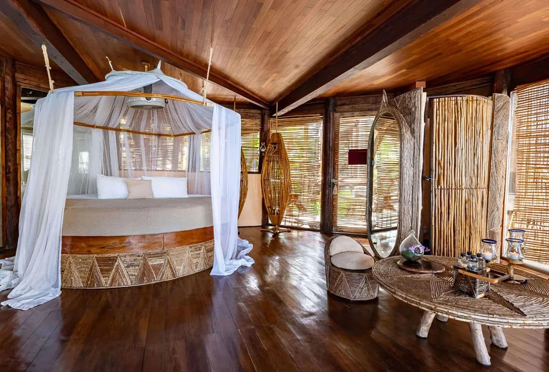 Beautiful Intimate Villa With Beautiful Sea Views photo 2